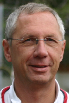 Hans Helmreich